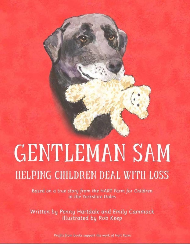 Gentleman Sam