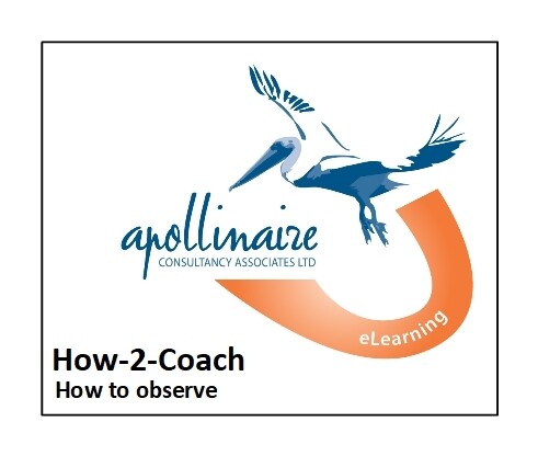 7. How to observe