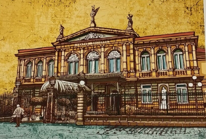 Gráfica Carolina Rodríguez