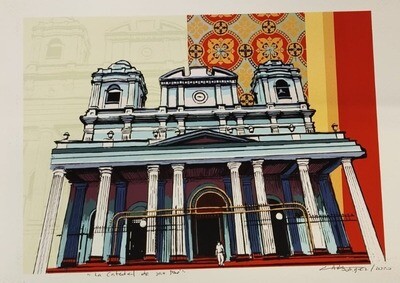 Gráfica Carolina Rodríguez