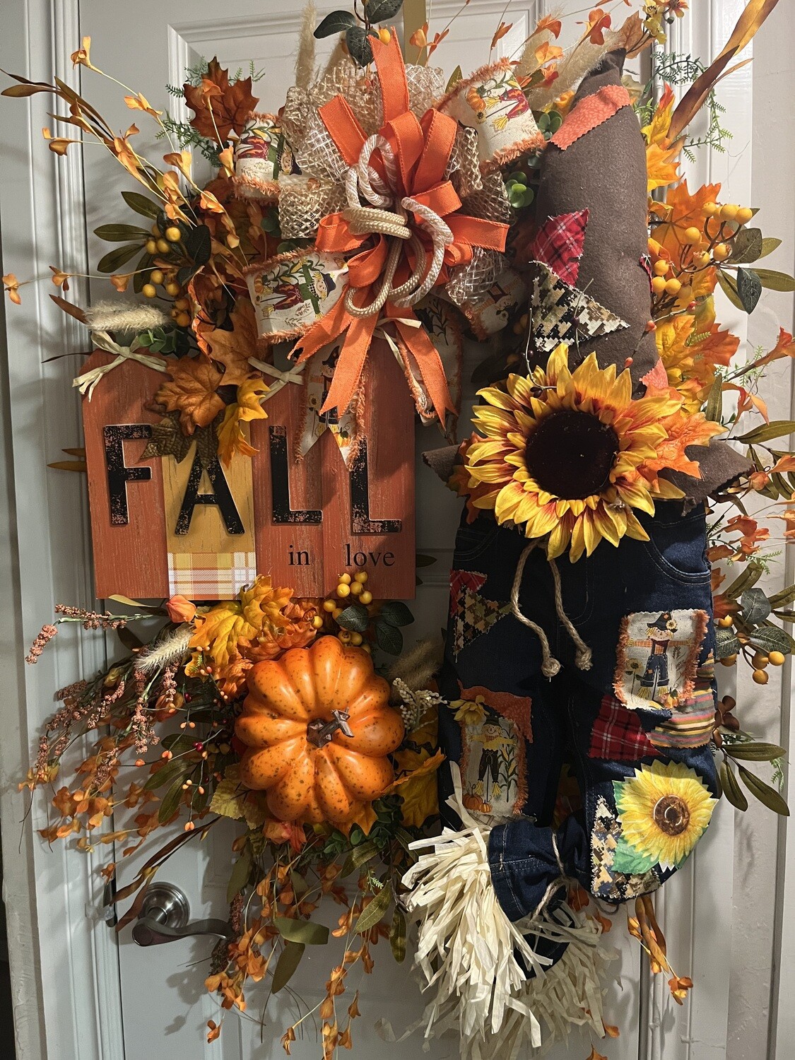 Fall in Love