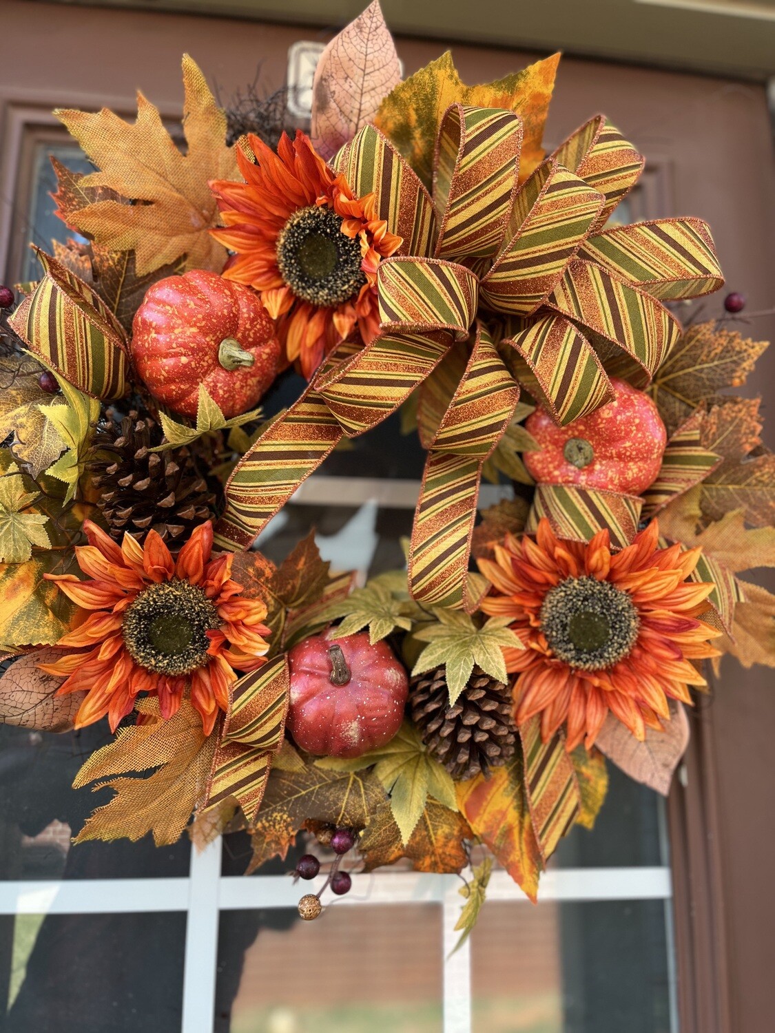 Where Sunshine Meets Harvest
