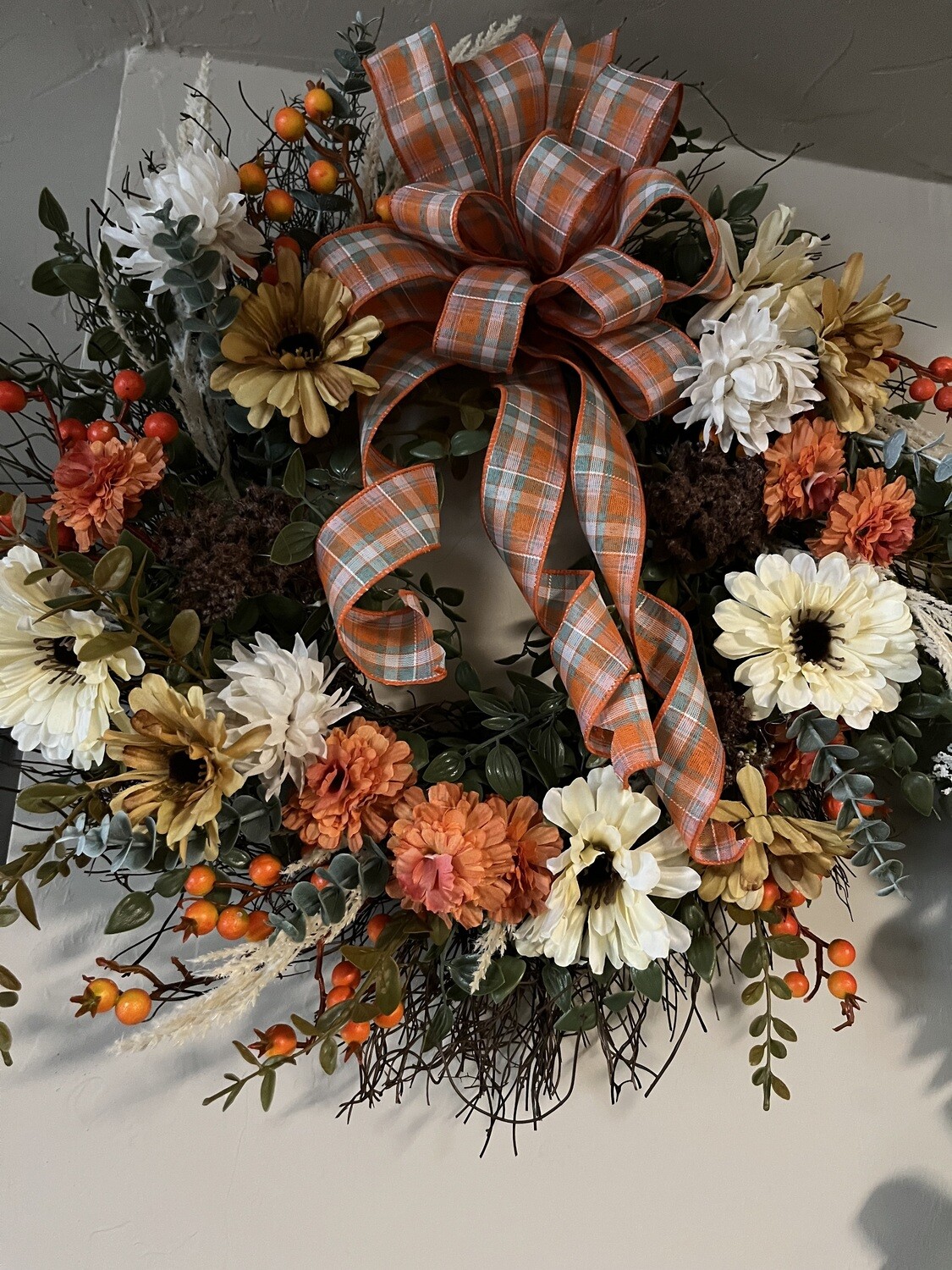 Behold the Elegance of Autumn