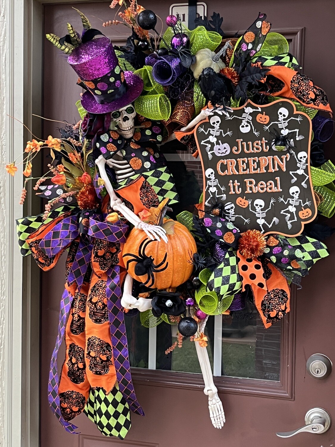 Welcome to the Haunting Elegance