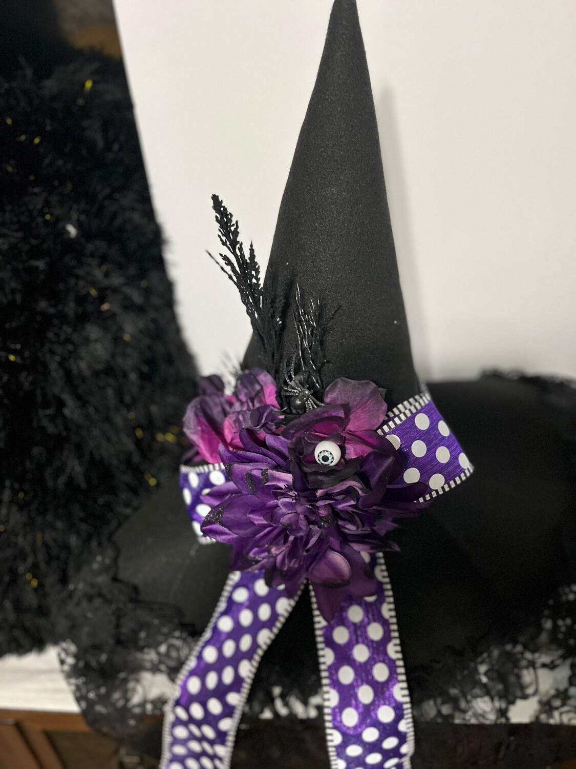 Unveil Your Unique Style with Our Polka Dot Hat
