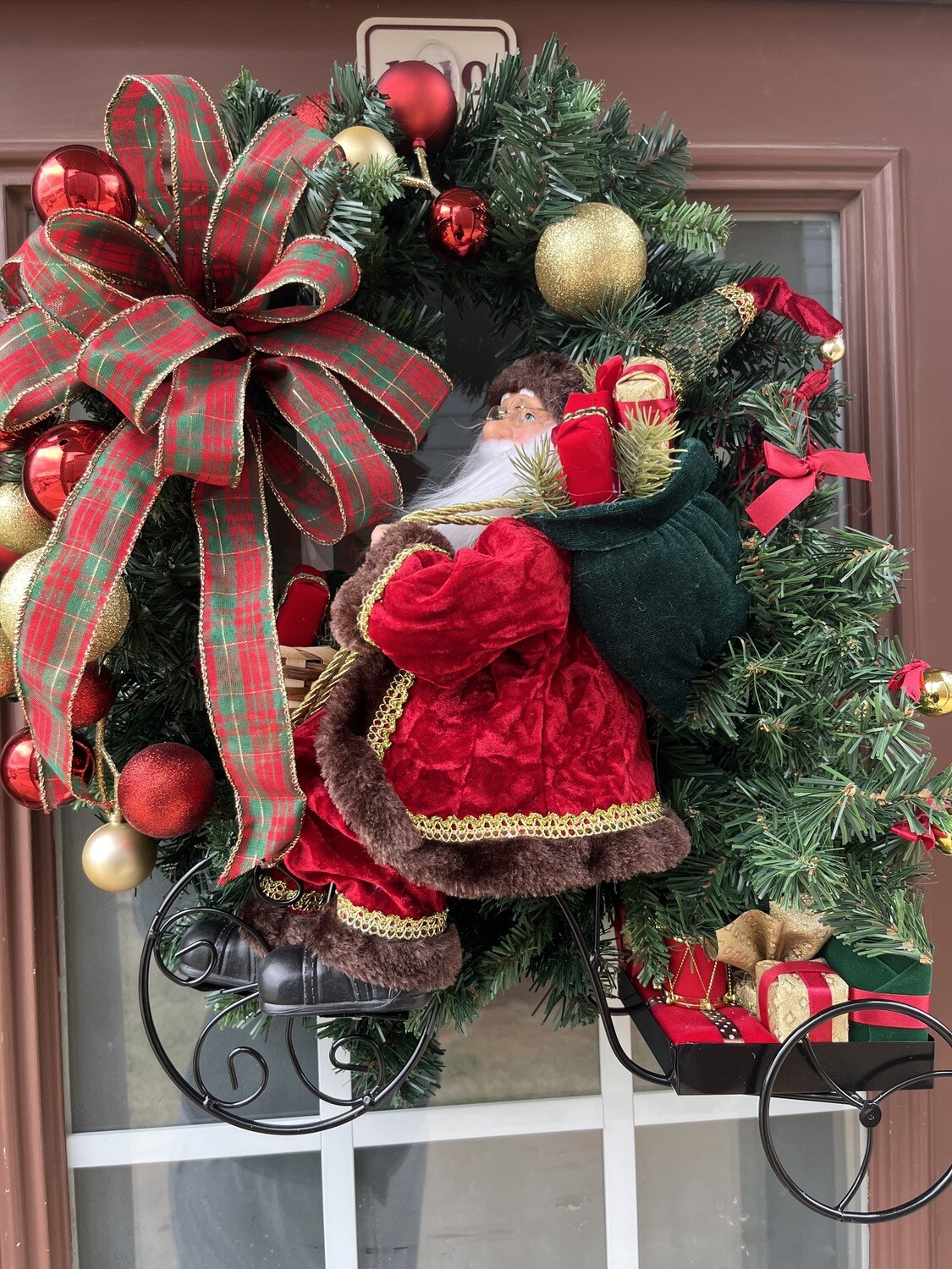 Santa’s Special Delivery
