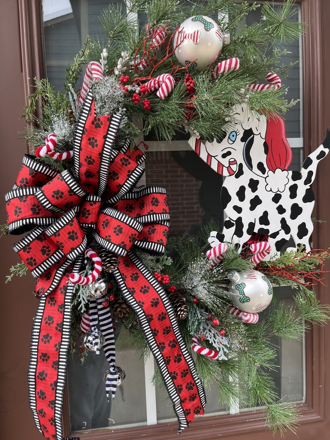 Candy Cane Capers