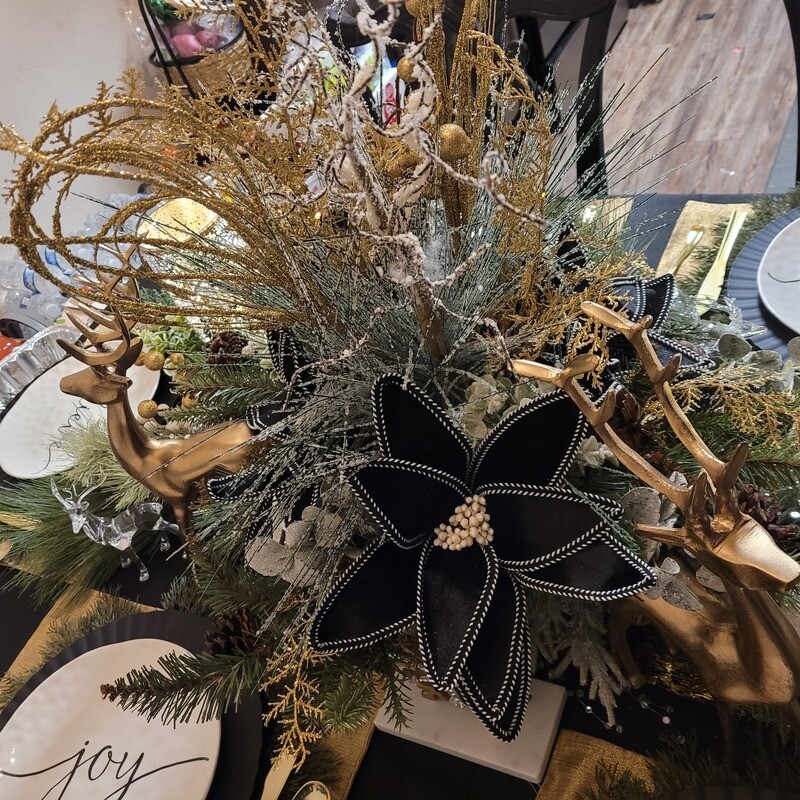 Centerpieces that Spark Joy, Elevate Every Celebration