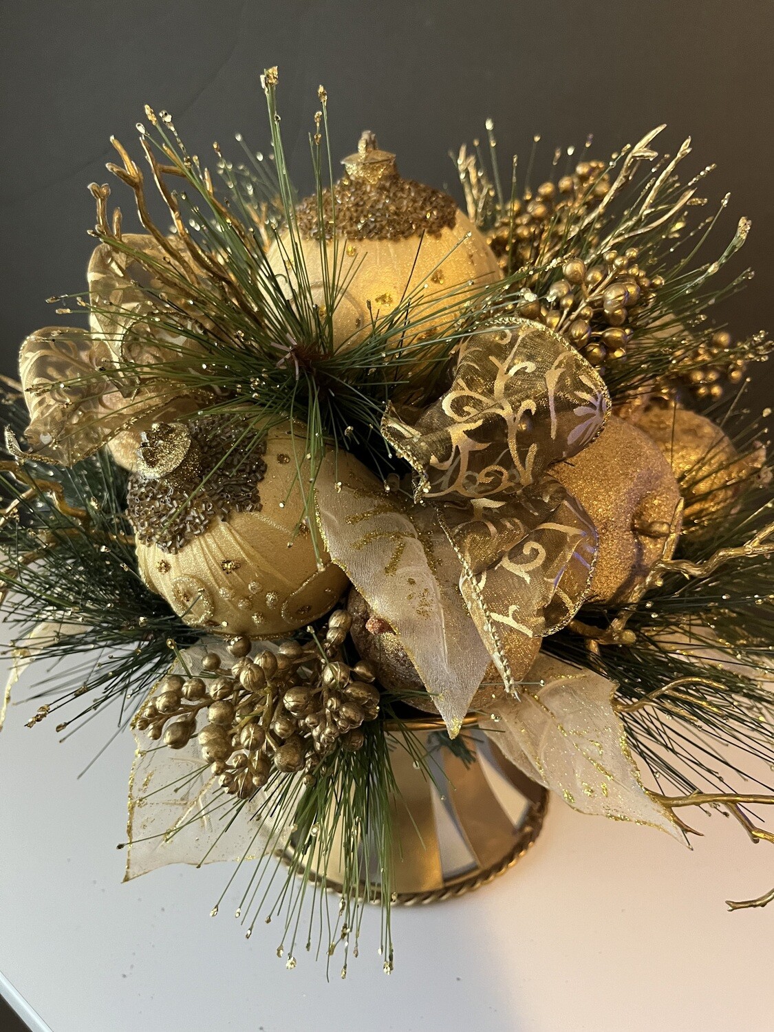 Golden Harvest