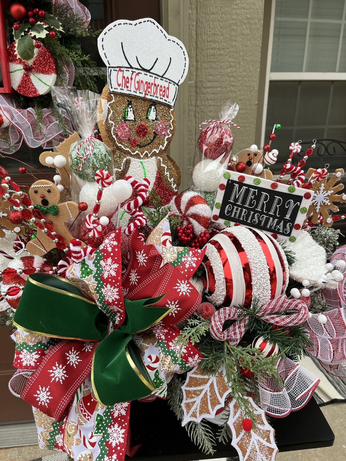 Sweets Galore