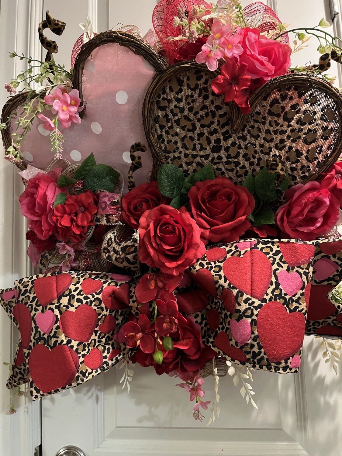 Love Fusion Wreath