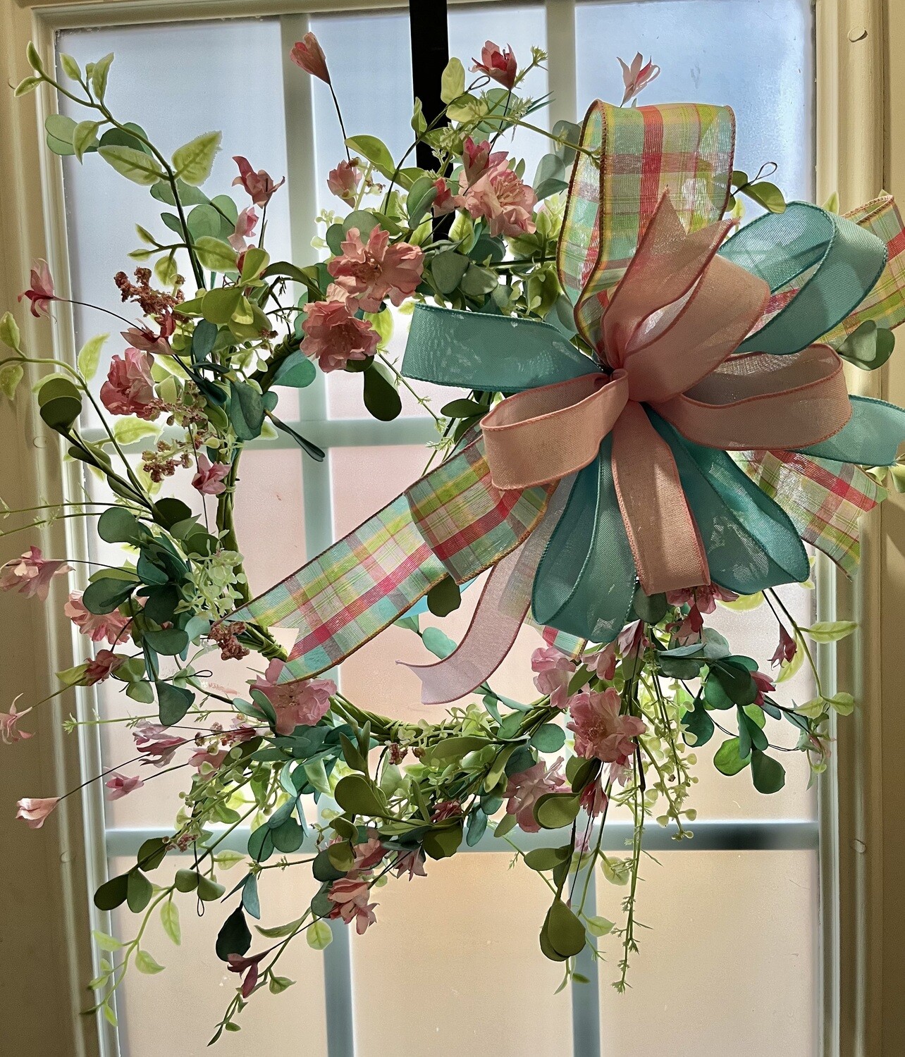 Welcome in Bloom