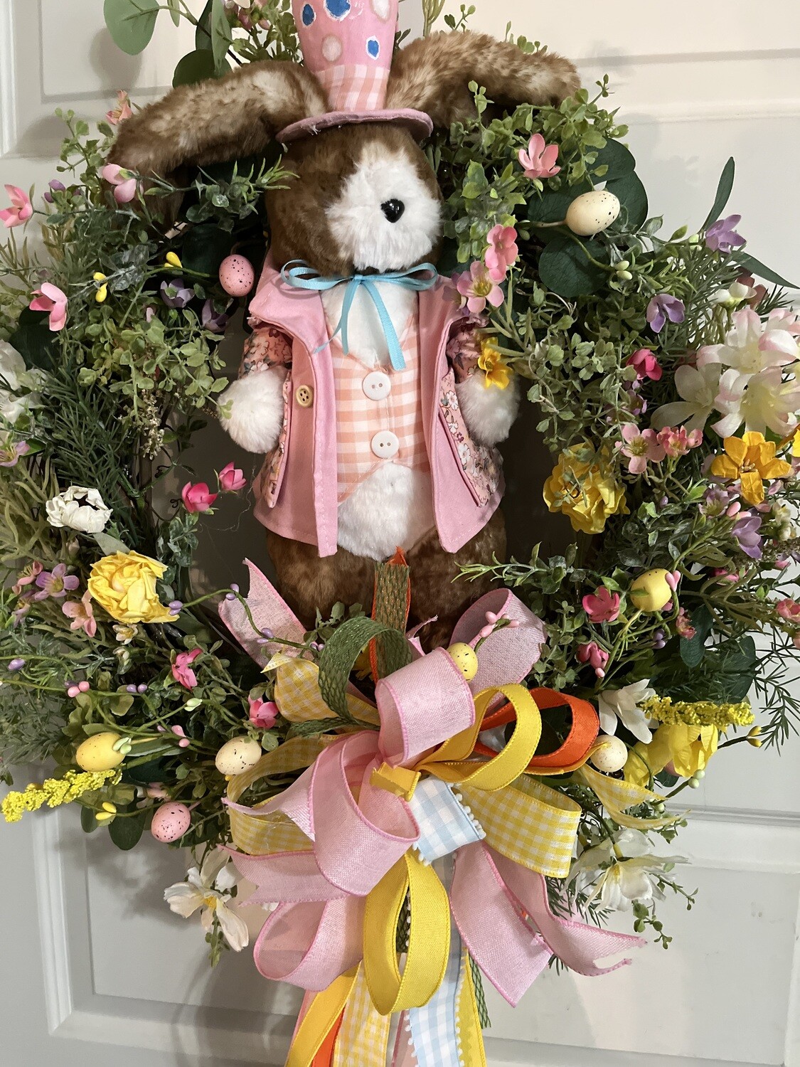 Welcome Spring with Whims