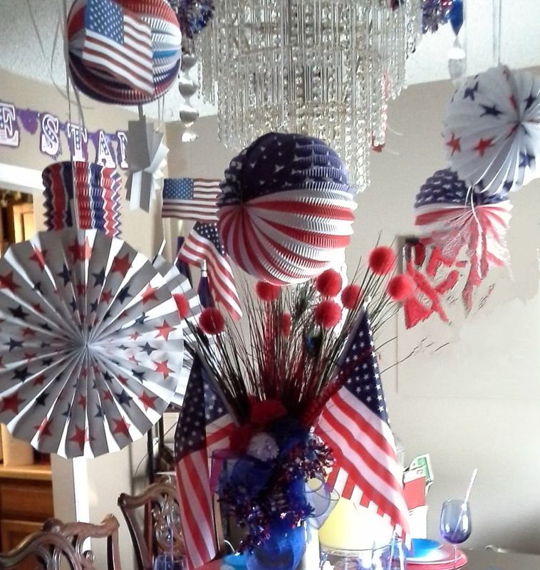 Patriotic Heritage