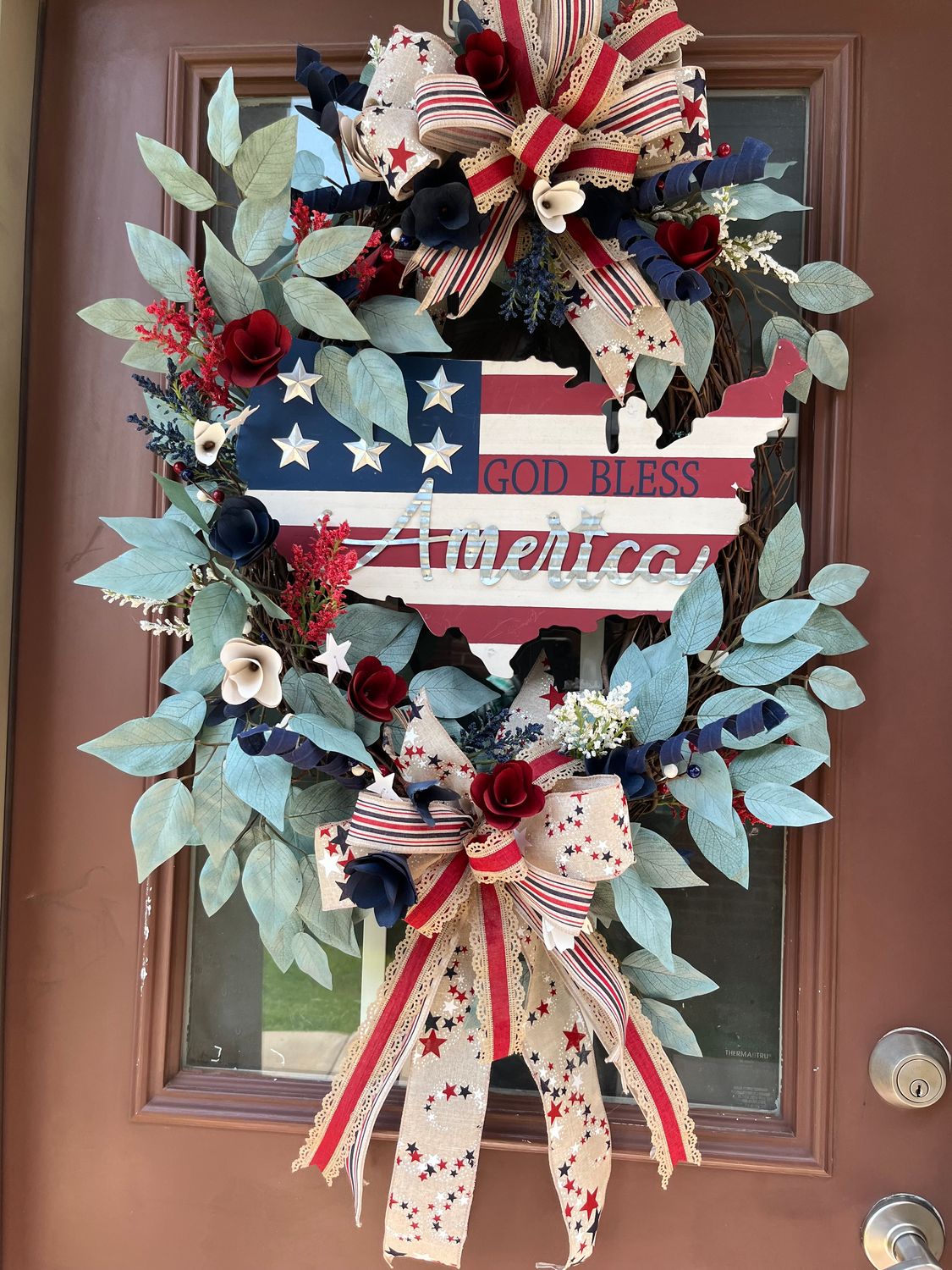 Americana Elegance