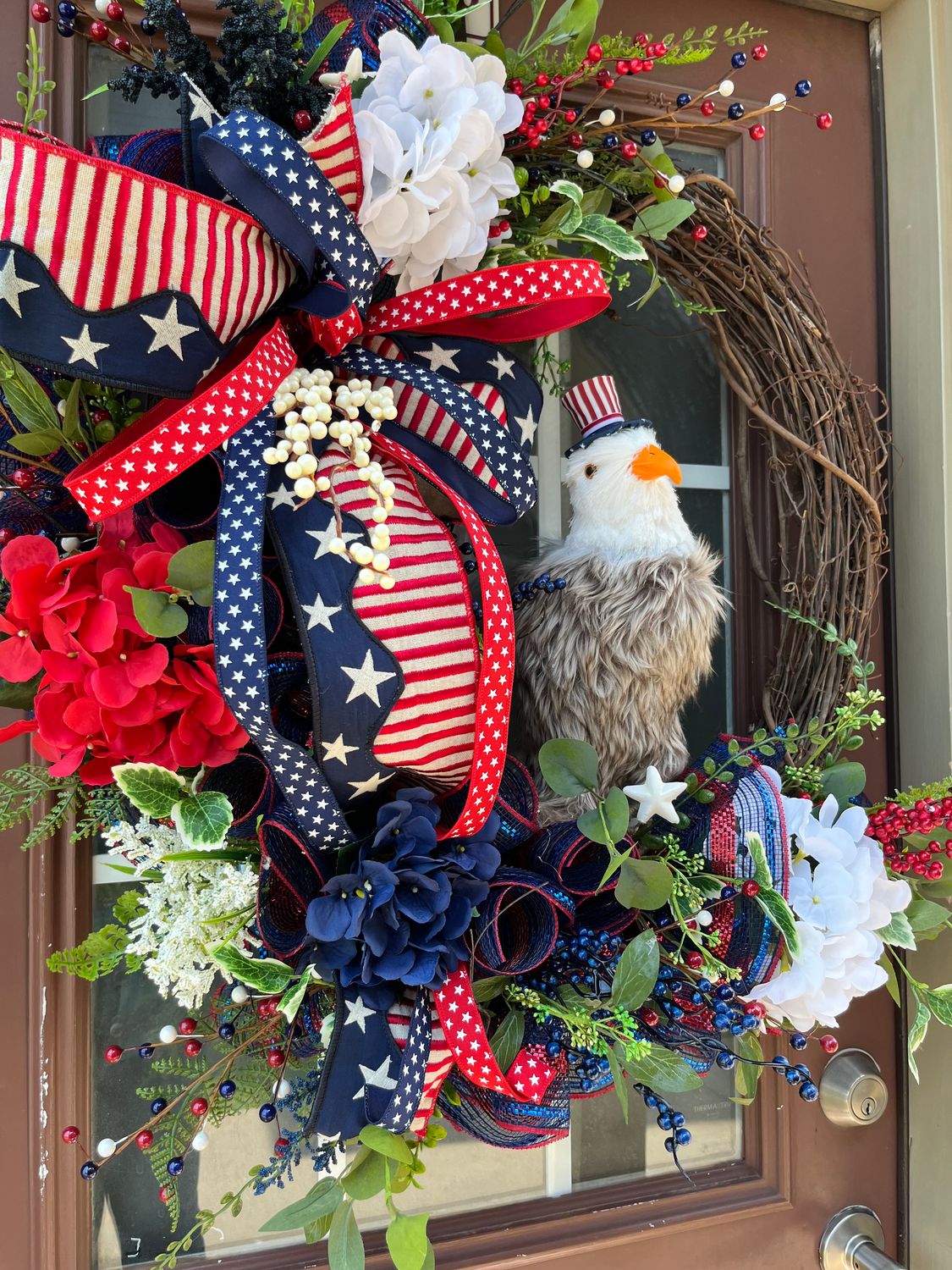 Timeless American Elegance
