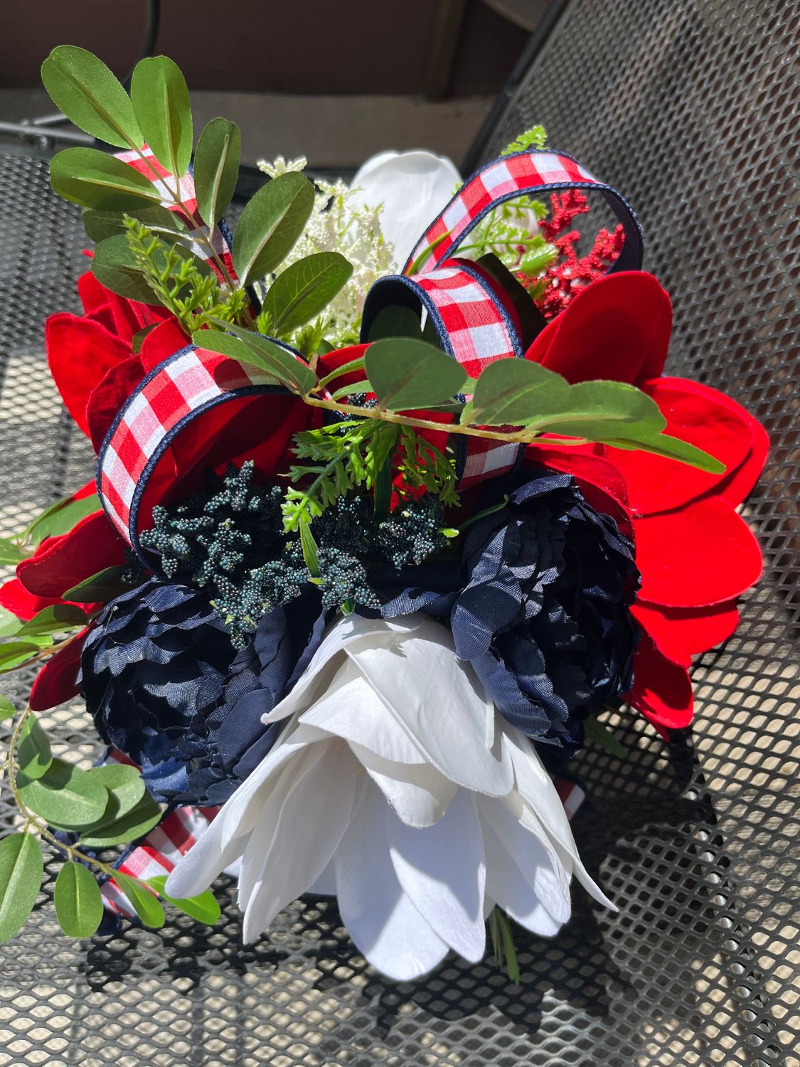 Americana Blossom