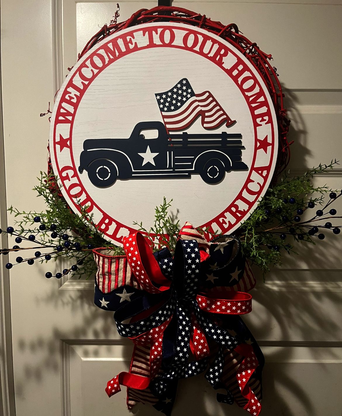 American Pride