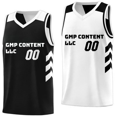 GMP Content LLC Jersey