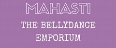 Mahasti - The Bellydance Emporium