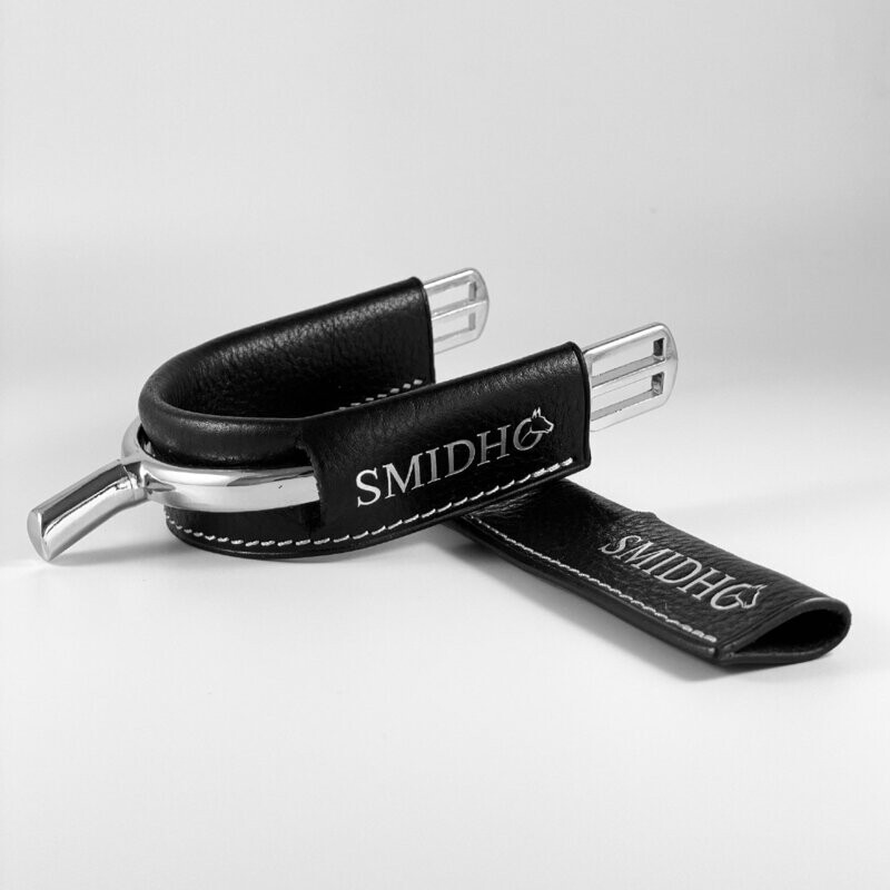 SMIDHO Noir