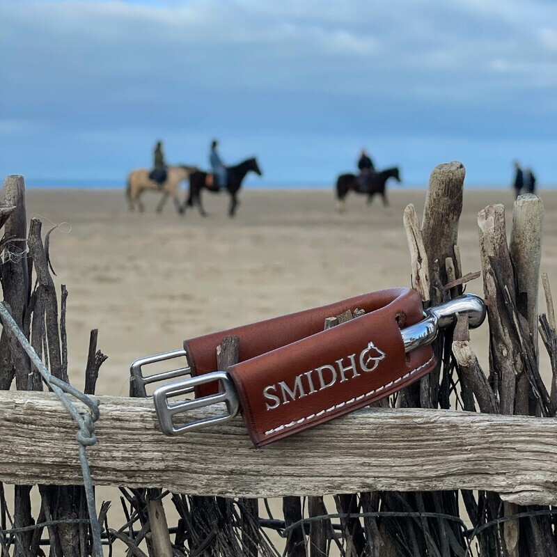 SMIDHO Marron