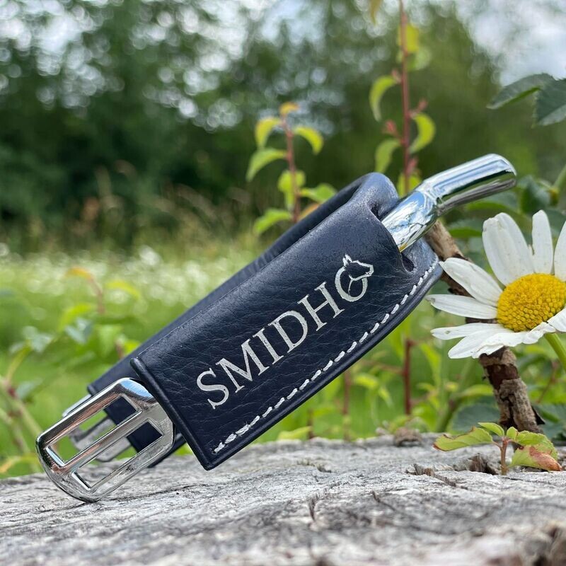 SMIDHO Bleu