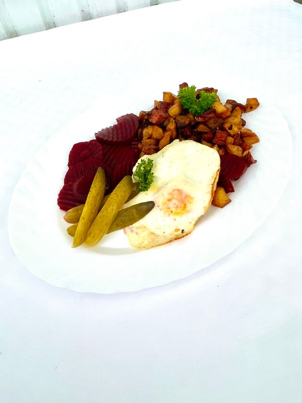 Värdshusets pyttipanna