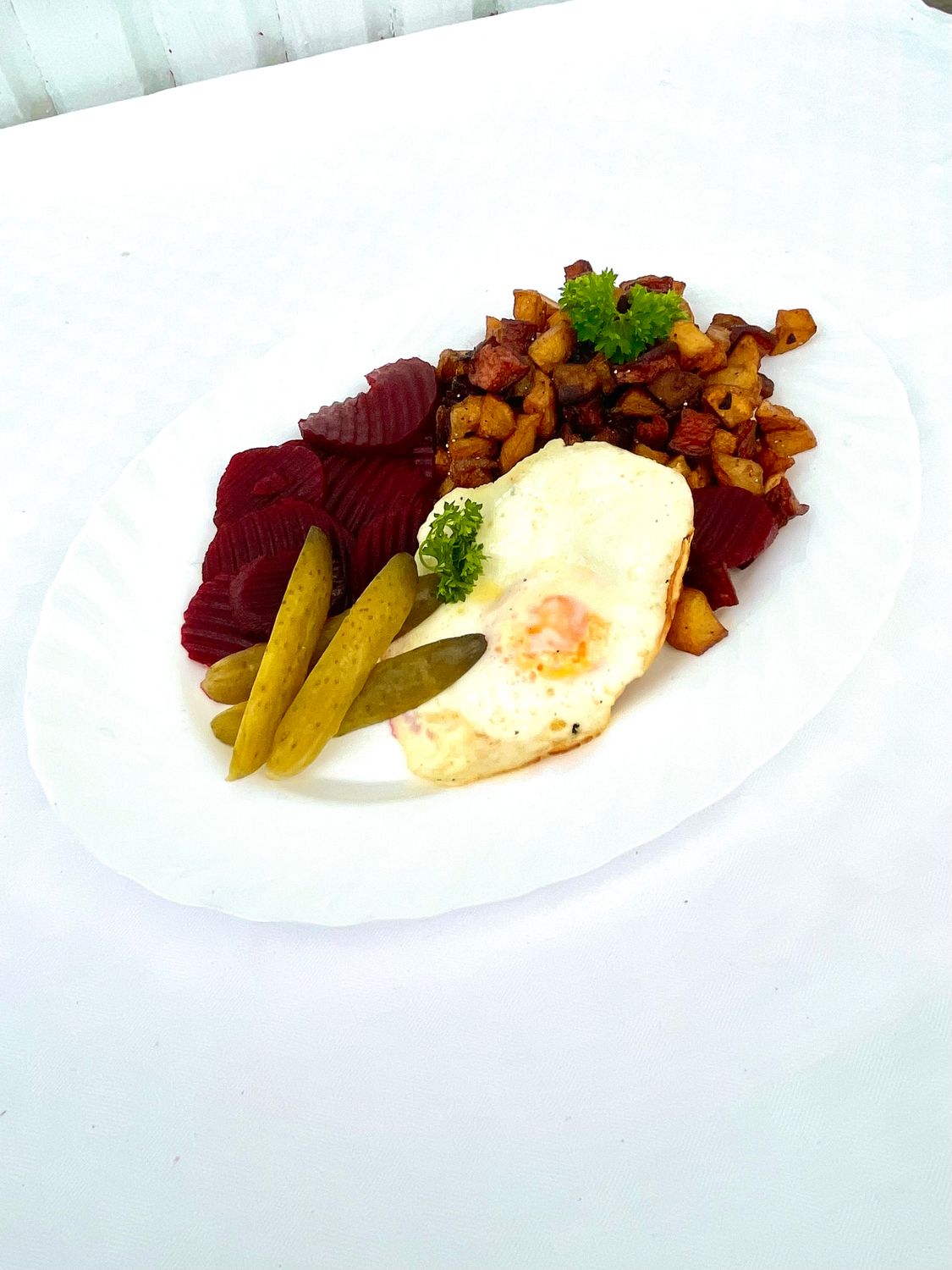 Värdshusets pyttipanna