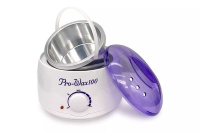 Fornello Scaldacera Elettrico Professionale 3 potenze