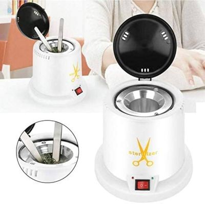 Sterilizzatore a quarzo con microsfere 250 gradi 100 watt