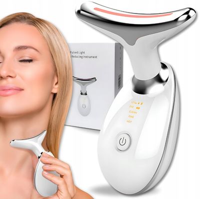 Massaggiatore Viso – Il Segreto di una Pelle Tonica e Radiosa Massaggiatore Viso – Il Segreto di una Pelle Tonica e Radiosa