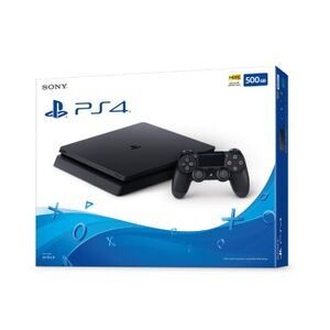 SONY PLAYSTATION 4