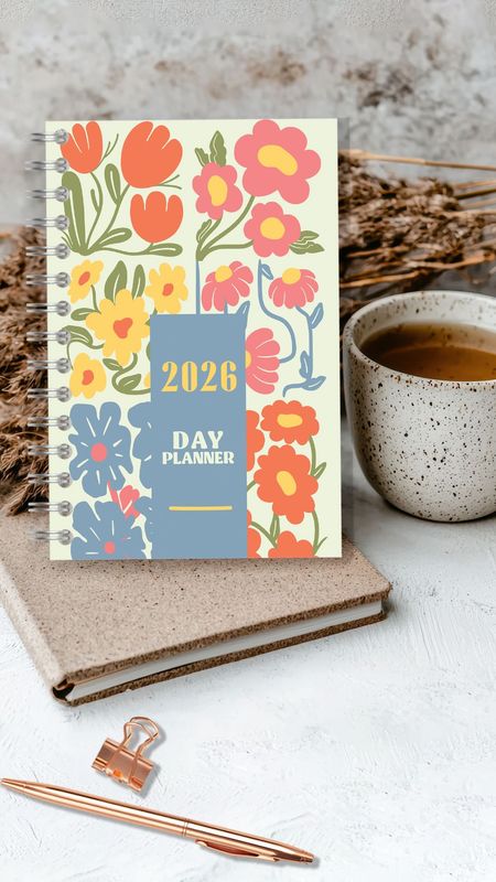 Inspiration Planner Range
