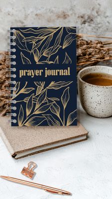 Prayer Journals