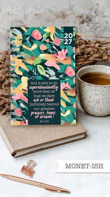 Day-Planners  |   Dagbeplanners