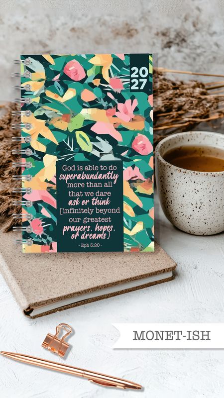 Day-Planners  |   Dagbeplanners