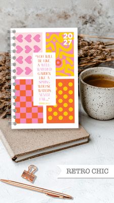 Salon Planners