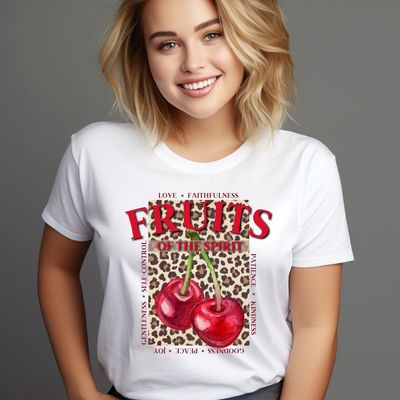 Graphic Tee's