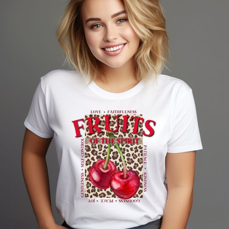 Graphic Tee's