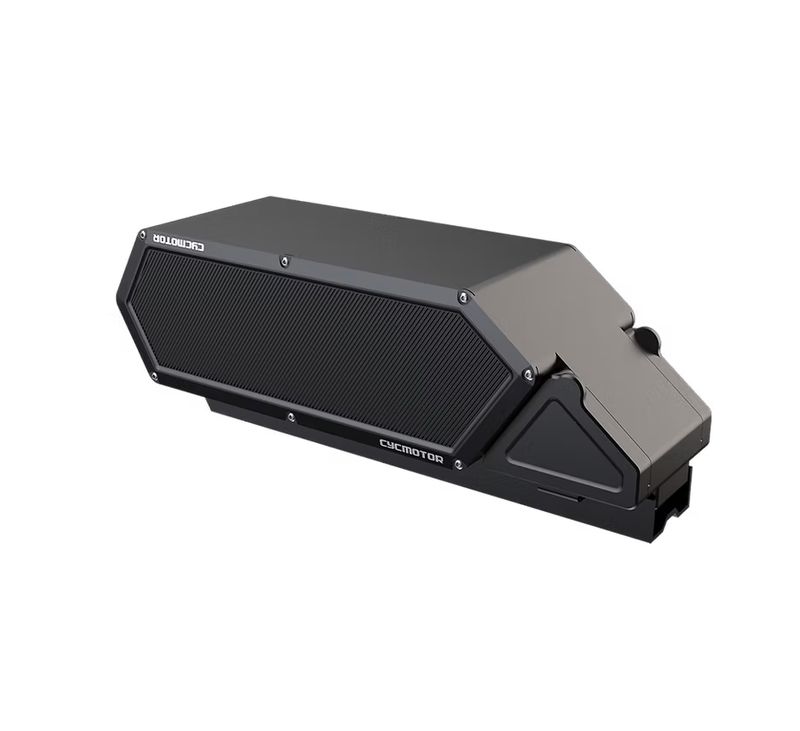 A-52 Series eBike Battery Packs