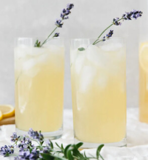 Bulk Lavender Lemonade (6 lbs)