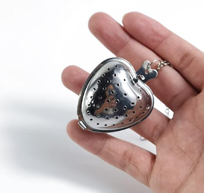 Tea Ball, Infuser