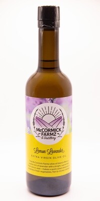 Lavender Lemon Olive Oil