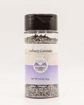 Culinary Lavender