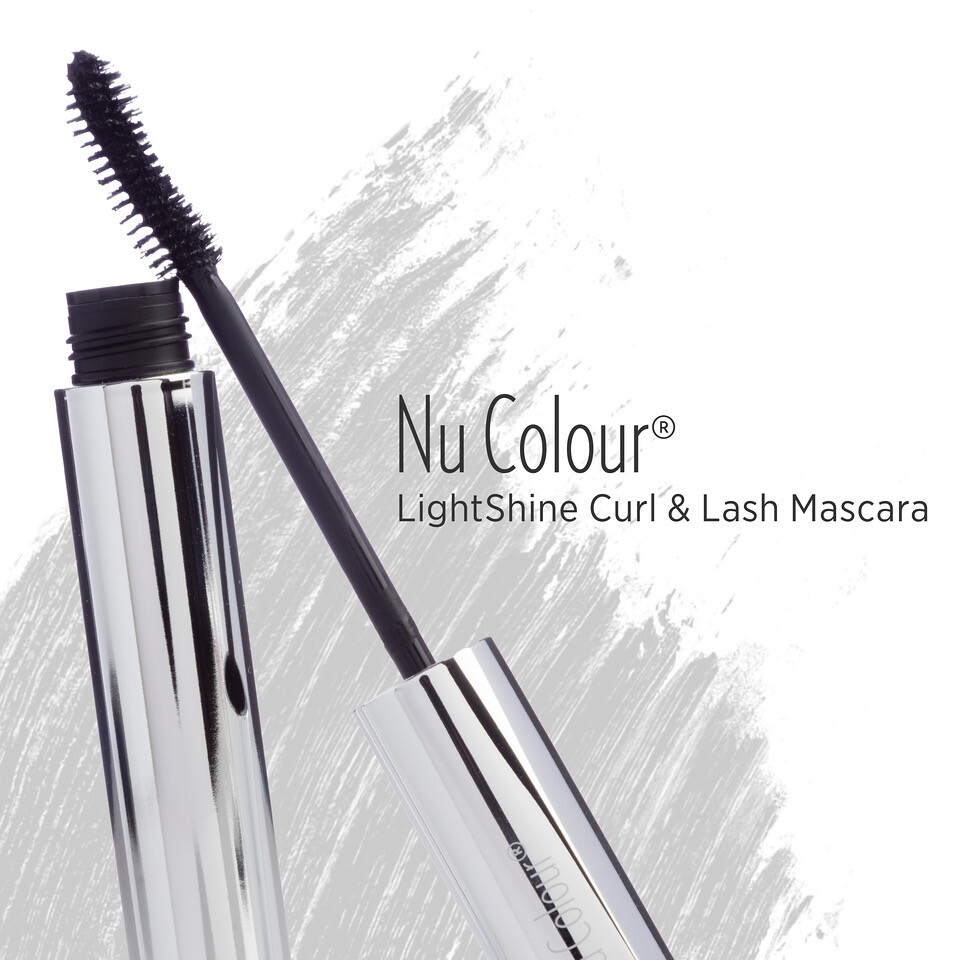 Curl and Lash Mascara