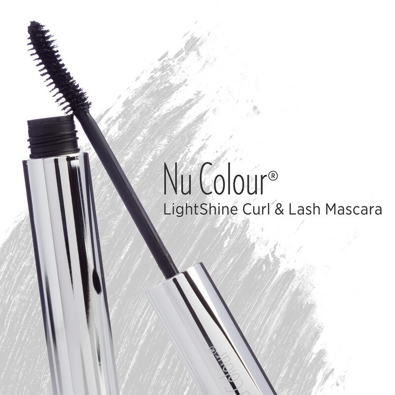 Curl and Lash Mascara