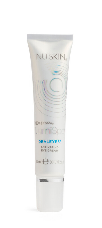 Ideal Eyes Eye Cream