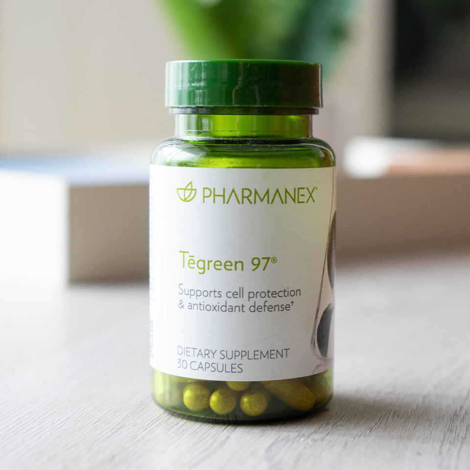 Tegreen 97