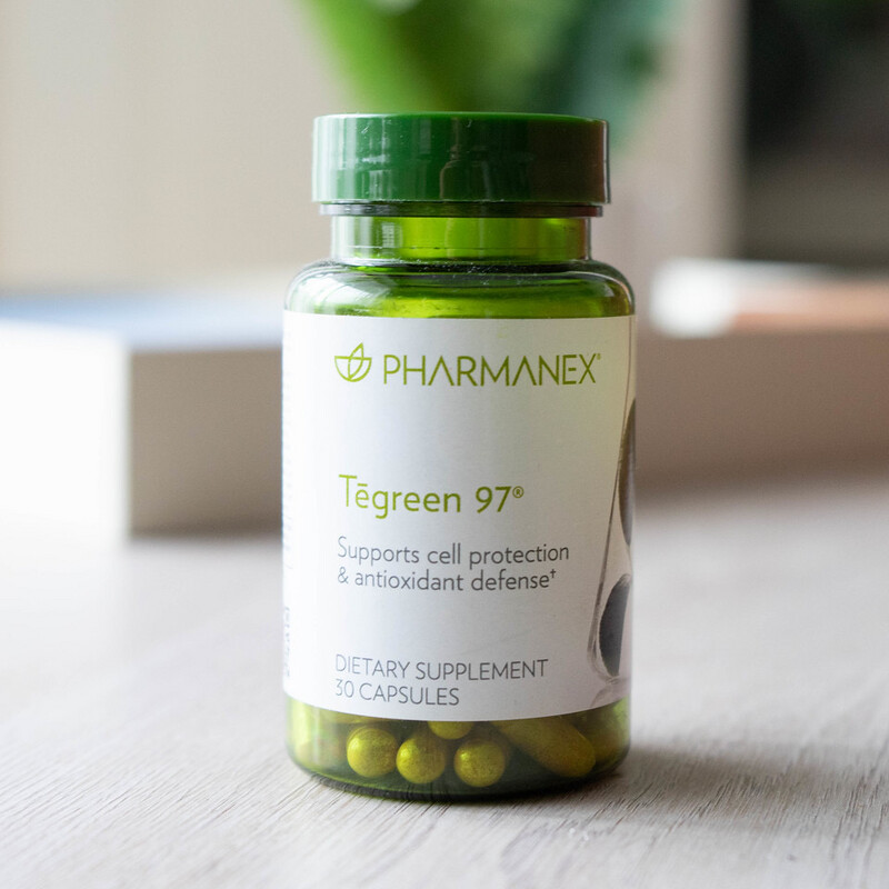 Tegreen 97